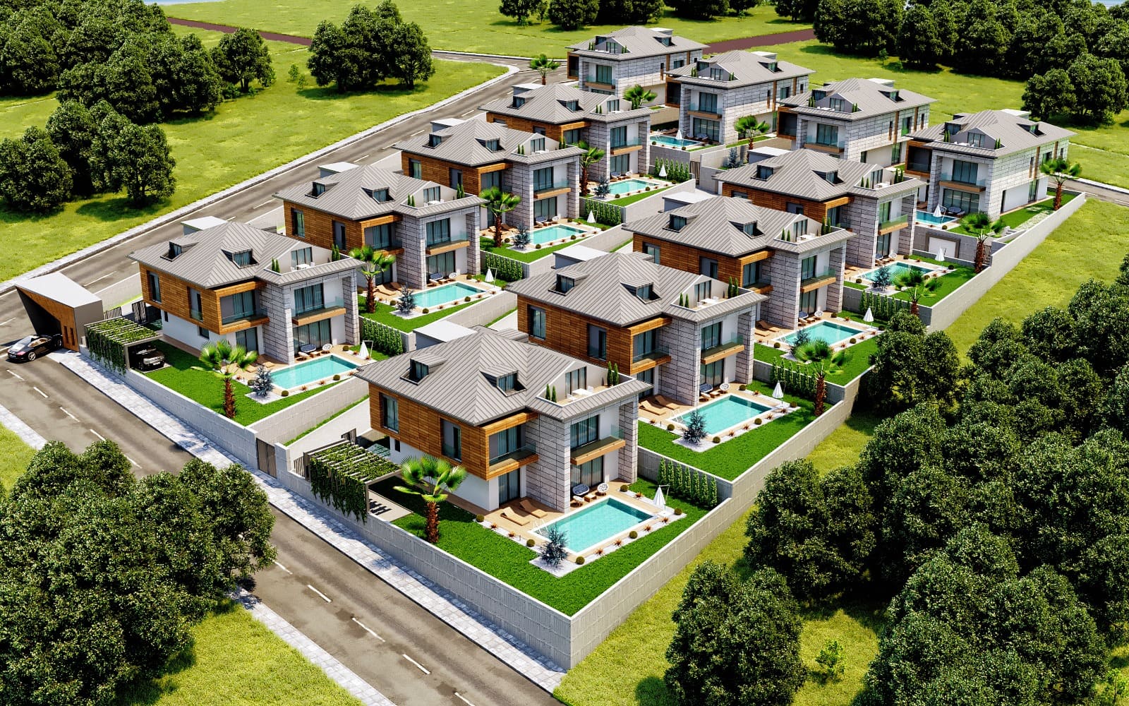 Istanbul Beylikdüzü         Bey A 10095 